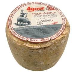 Agour Sheep’s Cheese Tommette 750g