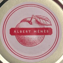 Albert Ménès Mirabelle Plum Jam 280g