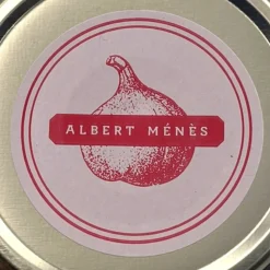 Albert Ménès Violet Fig Jam 280g PDO