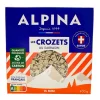 Alpina Buckwheat Crozets 400g