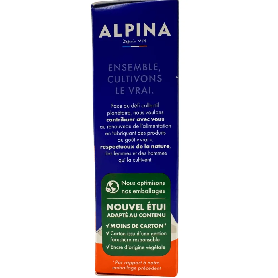 Alpina Buckwheat Crozets 400g