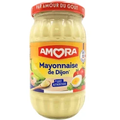 Amora Dijon Mayonnaise 235g