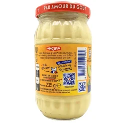Amora Dijon Mayonnaise 235g