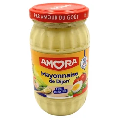 Amora Dijon Mayonnaise 235g