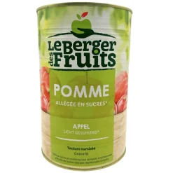 Apple Compote 4.5kg