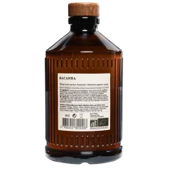 Bacanha Almond Syrup 400ml