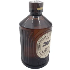 Bacanha Cinnamon Syrup 400ml