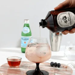 Bacanha Grenadine Syrup 400ml