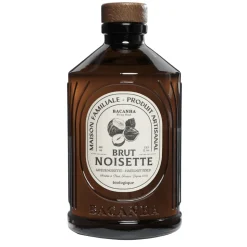 Bacanha Hazelnut Syrup 400ml