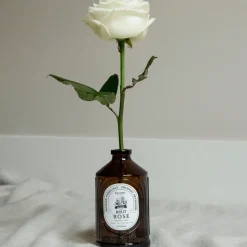 Bacanha Rose Syrup 400ml