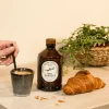 Bacanha Vanilla Syrup 400ml