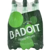 Badoit 6 x 1l Sparkling Mineral Water
