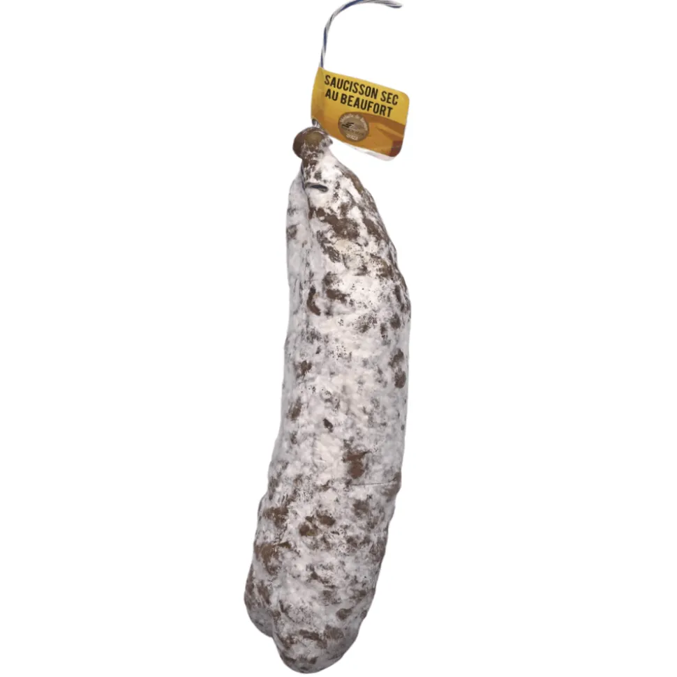 Beaufort Saucisson 200g
