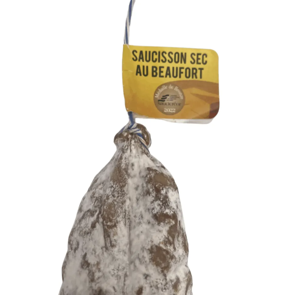 Beaufort Saucisson 200g