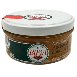 BiPiA Anchovy Spread with Chilli 140g