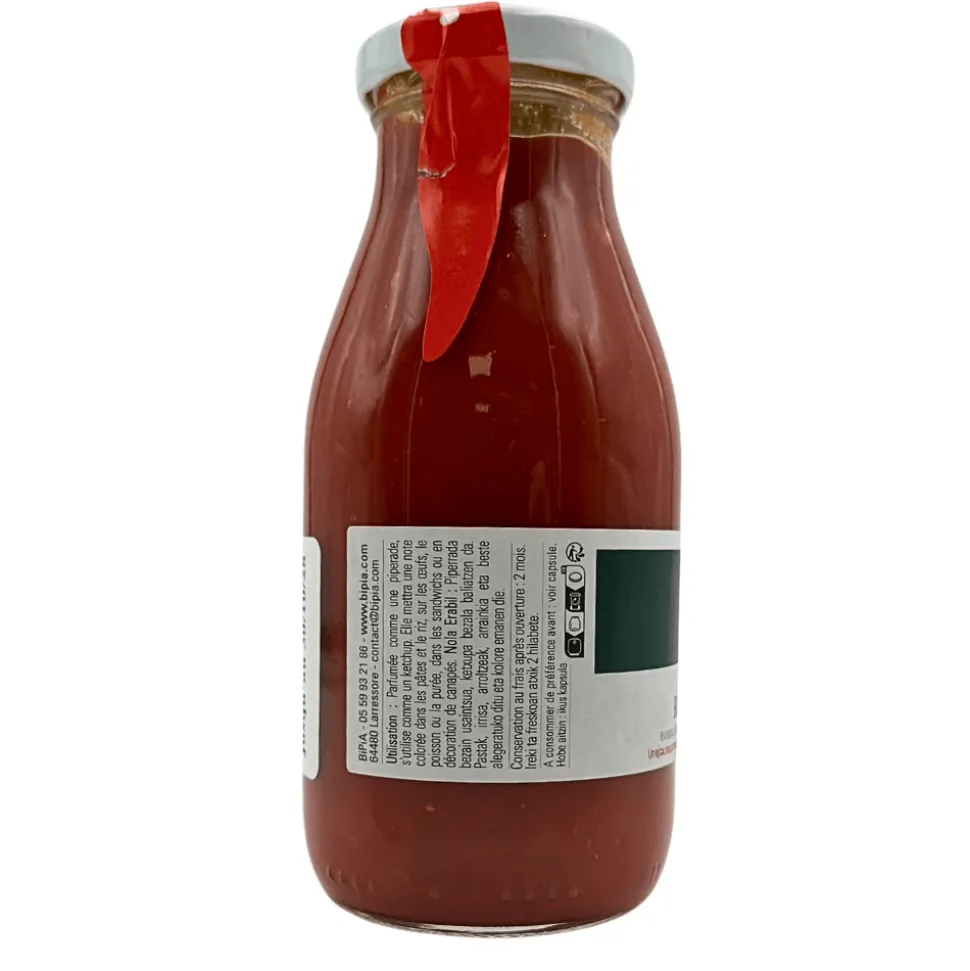 BiPiA Chilli Pepper Ketchup 280g