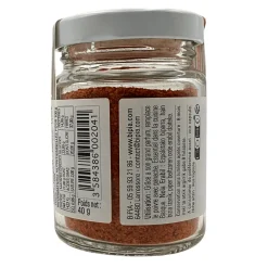 BiPia Espelette Chilli Pepper Powder 40g