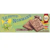 Biscuiterie de l’Abbaye Petit Normand Chocolate Chips 140g
