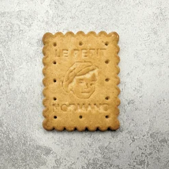Biscuiterie De L’Abbaye Petit Normand 140g