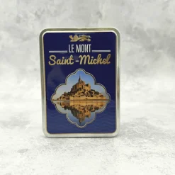 Biscuiterie De L’Abbaye Sables De L’Abbaye Gift Box 125g