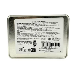 Biscuiterie De L’Abbaye Sables De L’Abbaye Gift Box 125g