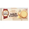 Biscuiterie De L’Abbaye Sable d’Antan 175g