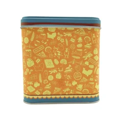 Biscuiterie De L’Abbaye Salted Caramel Biscuits Gift Box