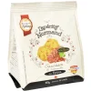 Biscuiterie De L’Abbaye Saucisson Savoury Biscuits 100g