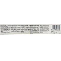 Biscuiterie de l’Abbaye Trouvillais Lemon and Almond 150g