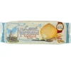 Biscuiterie de l’Abbaye Vanilla Square Biscuits 140g