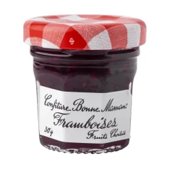Bonne Maman Jam Mini Jar Assortment 30g x 24