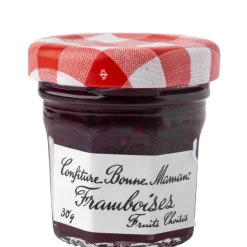 Bonne Maman Raspberry Mini Jam 30g x 15