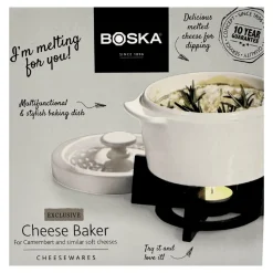 Boska Cheese Baker 500ml