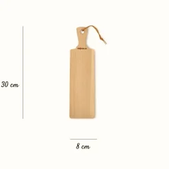 Boska Oiled Beech Wood Chopping Board 22cm