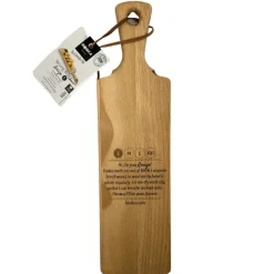 Boska Oiled Beech Wood Chopping Board 22cm