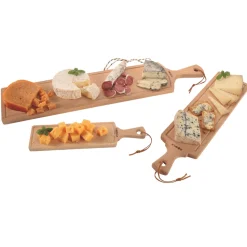 Boska Oiled Beech Wood Chopping Board 22cm
