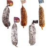 Butcher’s Saucisson Selection x 5 (Bull, Pork, Smoked, Venison, Wild Boar)