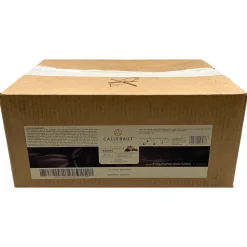 Callebaut Dark Chocolate Chunks Case 10kg