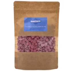 Callebaut Ruby Chocolate 500g