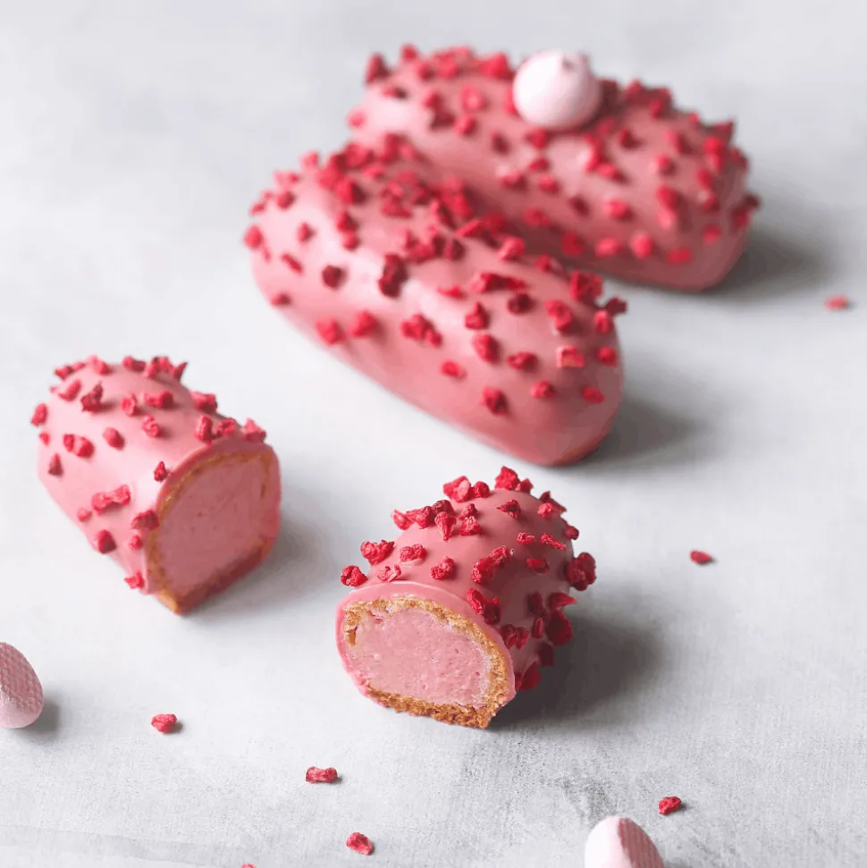 Callebaut Ruby Chocolate 10kg