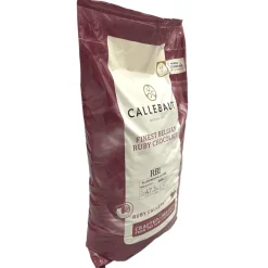 Callebaut Ruby Chocolate 10kg