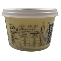 Cancoillotte with Jura Wine 240g