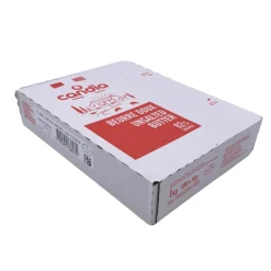 Candia Butter Portions Unsalted 100 x 10g