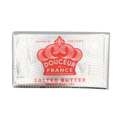 Candia Salted Butter 250g
