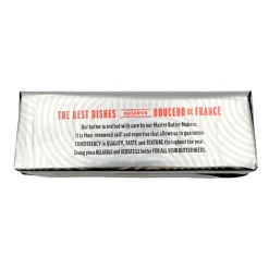 Candia Salted Butter 250g