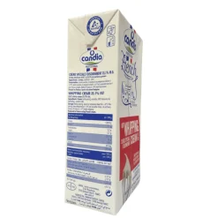 Candia UHT Whipping Cream 35% 1l x 12