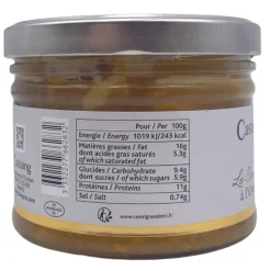 Castaing Duck a l’Orange 400g