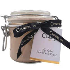 Castaing Whole Duck Foie Gras 180g