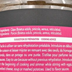 Cep Powder 500g