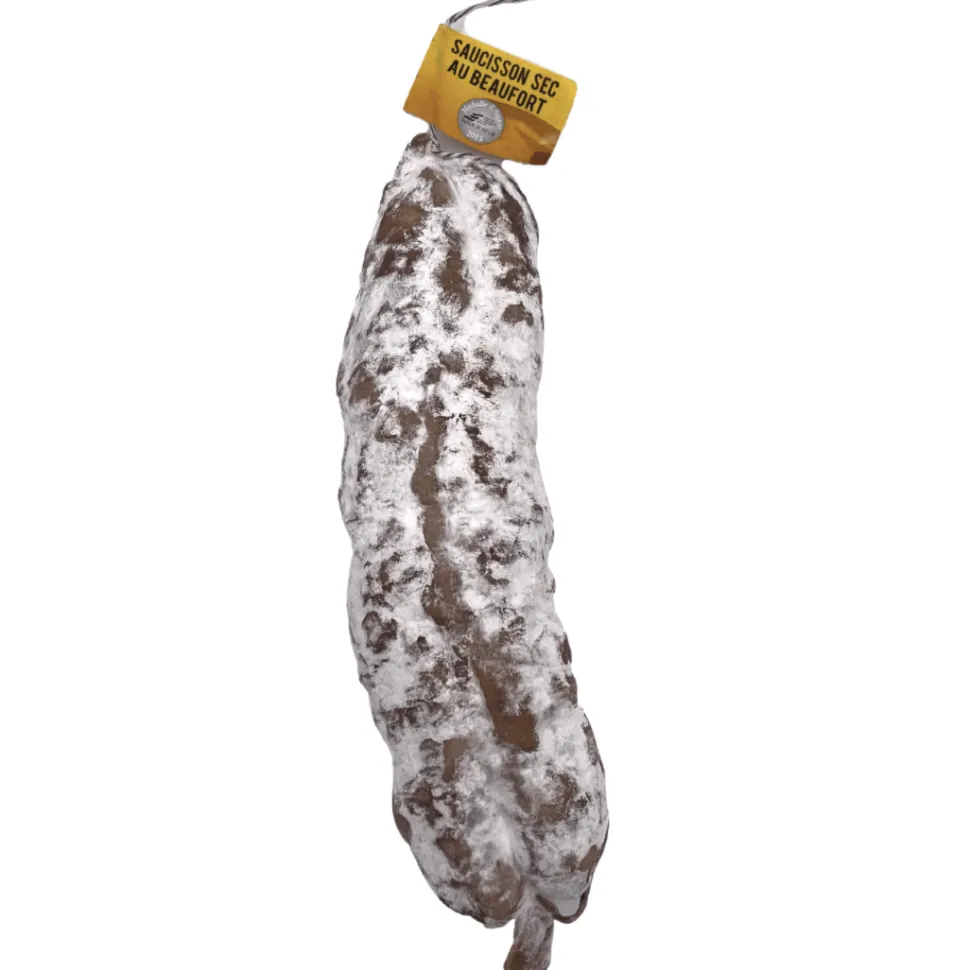 Cheese Lover Saucisson Selection x 5 (Beaufort, Comte, Pork, Reblochon, Roquefort)